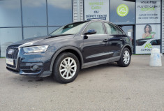 Audi Q3 2.0 TDI 140ch Ambiente