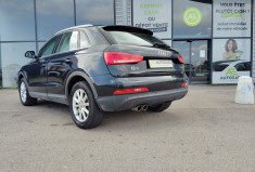 Audi Q3 2.0 TDI 140ch Ambiente