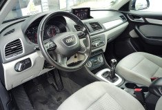 Audi Q3 2.0 TDI 140ch Ambiente