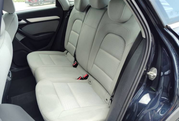 Audi Q3 2.0 TDI 140ch Ambiente