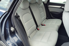 Audi Q3 2.0 TDI 140ch Ambiente
