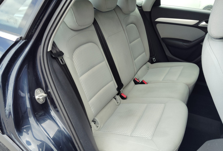 Audi Q3 2.0 TDI 140ch Ambiente