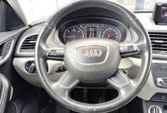 Audi Q3 2.0 TDI 140ch Ambiente