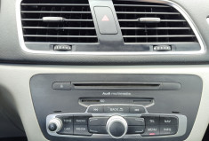Audi Q3 2.0 TDI 140ch Ambiente