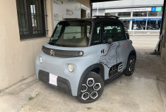 Citroën Ami VIBE 8 ch / ELECTRIQUE