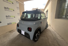 Citroën Ami VIBE 8 ch / ELECTRIQUE