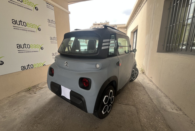 Citroën Ami VIBE 8 ch / ELECTRIQUE