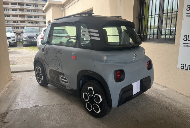 Citroën Ami VIBE 8 ch / ELECTRIQUE