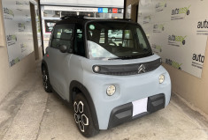 Citroën Ami VIBE 8 ch / ELECTRIQUE