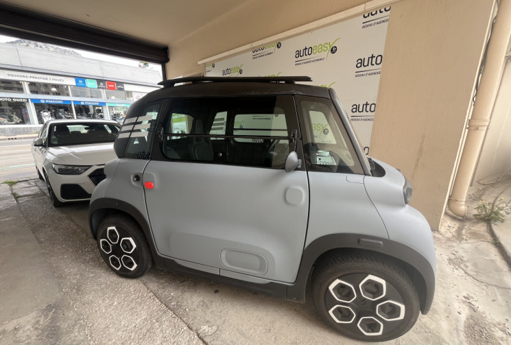 Citroën Ami VIBE 8 ch / ELECTRIQUE