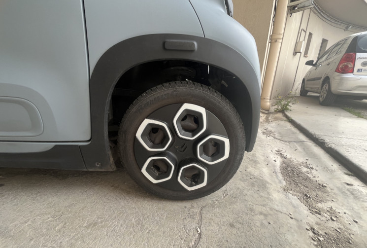 Citroën Ami VIBE 8 ch / ELECTRIQUE