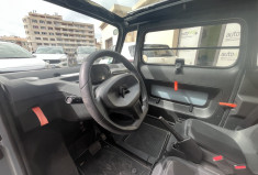 Citroën Ami VIBE 8 ch / ELECTRIQUE