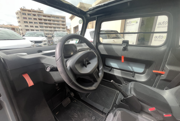 Citroën Ami VIBE 8 ch / ELECTRIQUE