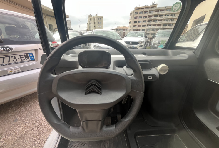 Citroën Ami VIBE 8 ch / ELECTRIQUE