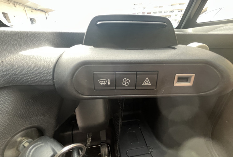 Citroën Ami VIBE 8 ch / ELECTRIQUE