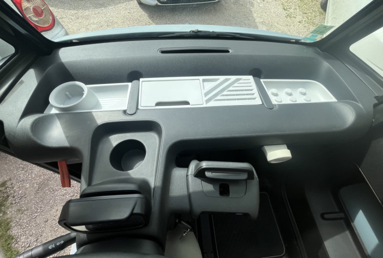 Citroën Ami VIBE 8 ch / ELECTRIQUE