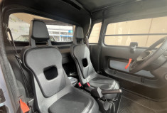 Citroën Ami VIBE 8 ch / ELECTRIQUE