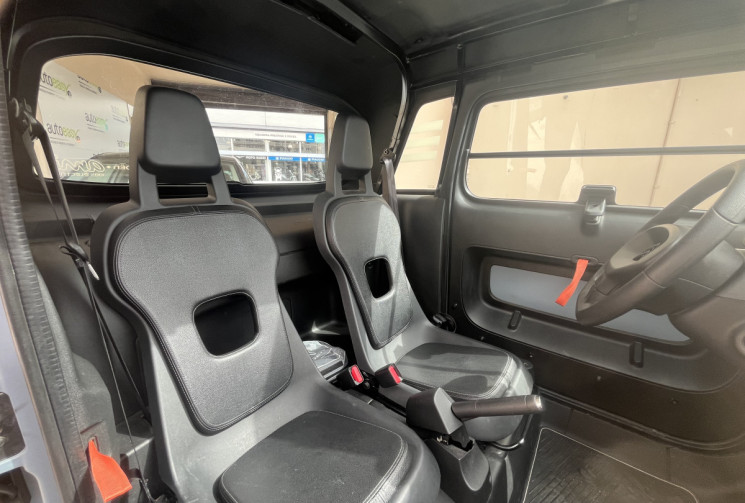 Citroën Ami VIBE 8 ch / ELECTRIQUE