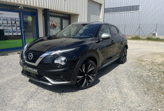 Nissan Juke 1.0 DIG-T 117ch N-Design