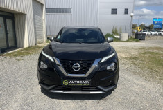 Nissan Juke 1.0 DIG-T 117ch N-Design