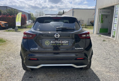 Nissan Juke 1.0 DIG-T 117ch N-Design