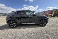 Nissan Juke 1.0 DIG-T 117ch N-Design