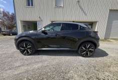 Nissan Juke 1.0 DIG-T 117ch N-Design