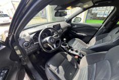 Nissan Juke 1.0 DIG-T 117ch N-Design