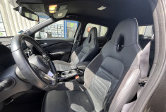 Nissan Juke 1.0 DIG-T 117ch N-Design