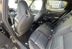 Nissan Juke 1.0 DIG-T 117ch N-Design