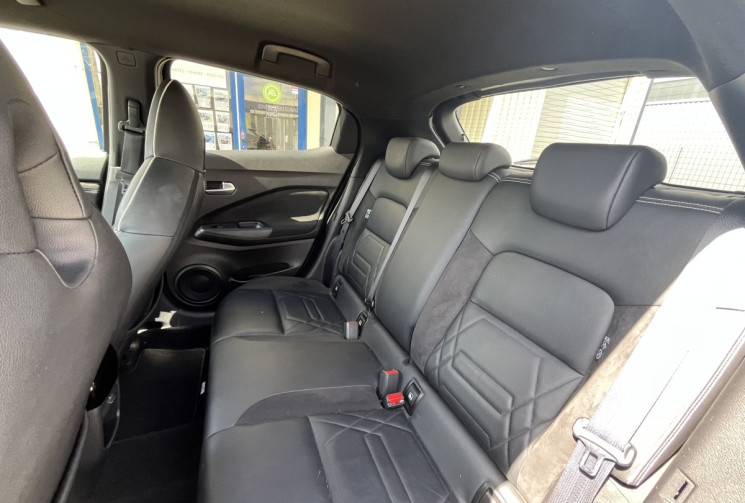 Nissan Juke 1.0 DIG-T 117ch N-Design