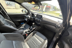 Nissan Juke 1.0 DIG-T 117ch N-Design