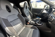 Nissan Juke 1.0 DIG-T 117ch N-Design