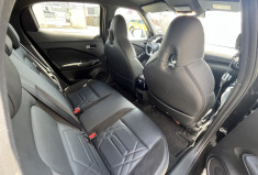 Nissan Juke 1.0 DIG-T 117ch N-Design