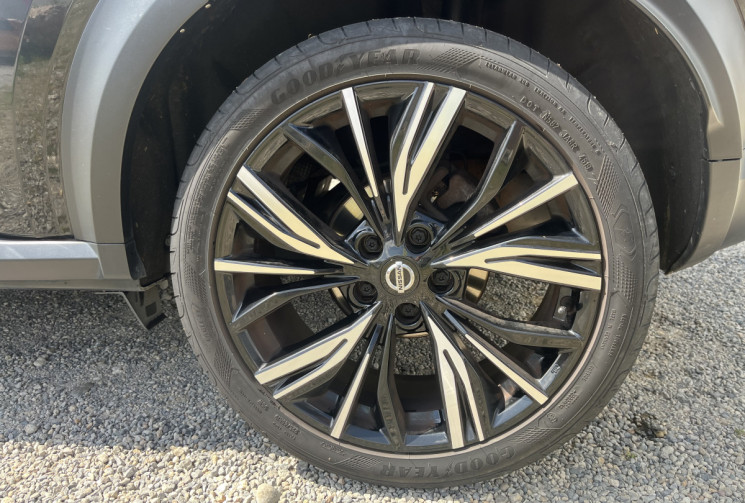Nissan Juke 1.0 DIG-T 117ch N-Design