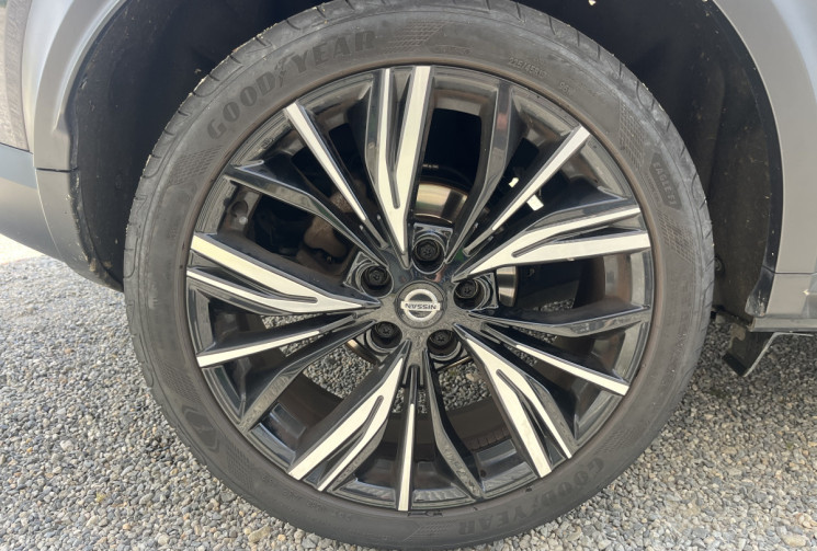 Nissan Juke 1.0 DIG-T 117ch N-Design
