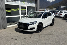 Citroën DS4 Crossback 1.6 BlueHDi 120 EAT6 120 Sport Chic