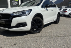 Citroën DS4 Crossback 1.6 BlueHDi 120 EAT6 120 Sport Chic