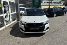 Citroën DS4 Crossback 1.6 BlueHDi 120 EAT6 120 Sport Chic