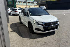 Citroën DS4 Crossback 1.6 BlueHDi 120 EAT6 120 Sport Chic