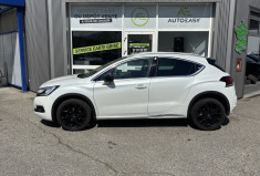 Citroën DS4 Crossback 1.6 BlueHDi 120 EAT6 120 Sport Chic