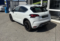 Citroën DS4 Crossback 1.6 BlueHDi 120 EAT6 120 Sport Chic