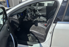 Citroën DS4 Crossback 1.6 BlueHDi 120 EAT6 120 Sport Chic