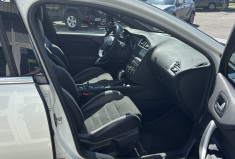 Citroën DS4 Crossback 1.6 BlueHDi 120 EAT6 120 Sport Chic