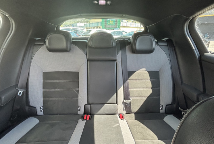Citroën DS4 Crossback 1.6 BlueHDi 120 EAT6 120 Sport Chic