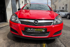 Opel Astra Cosmo Tourer 1.9 CDTI 16V 120cv BOITE AUTOMATIQUE / GPS / CLIM / VITRE TEINTE