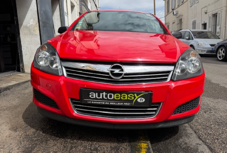 Opel Astra Cosmo Tourer 1.9 CDTI 16V 120cv BOITE AUTOMATIQUE / GPS / CLIM / VITRE TEINTE