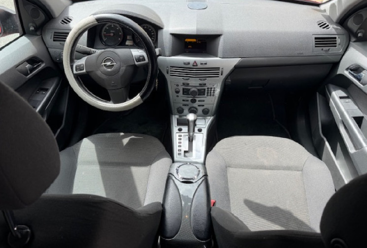 Opel Astra Cosmo Tourer 1.9 CDTI 16V 120cv BOITE AUTOMATIQUE / GPS / CLIM / VITRE TEINTE