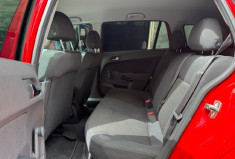 Opel Astra Cosmo Tourer 1.9 CDTI 16V 120cv BOITE AUTOMATIQUE / GPS / CLIM / VITRE TEINTE