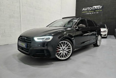 Audi S3 2.0 310 CV / TO / B&O / cockpit / pack rs 54 000 KLM !!!